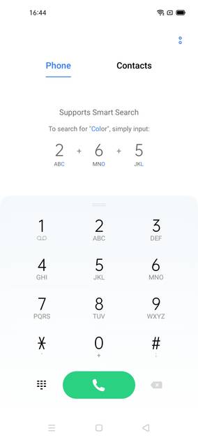 UI Screenshot