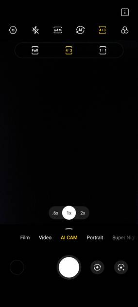 UI Screenshot