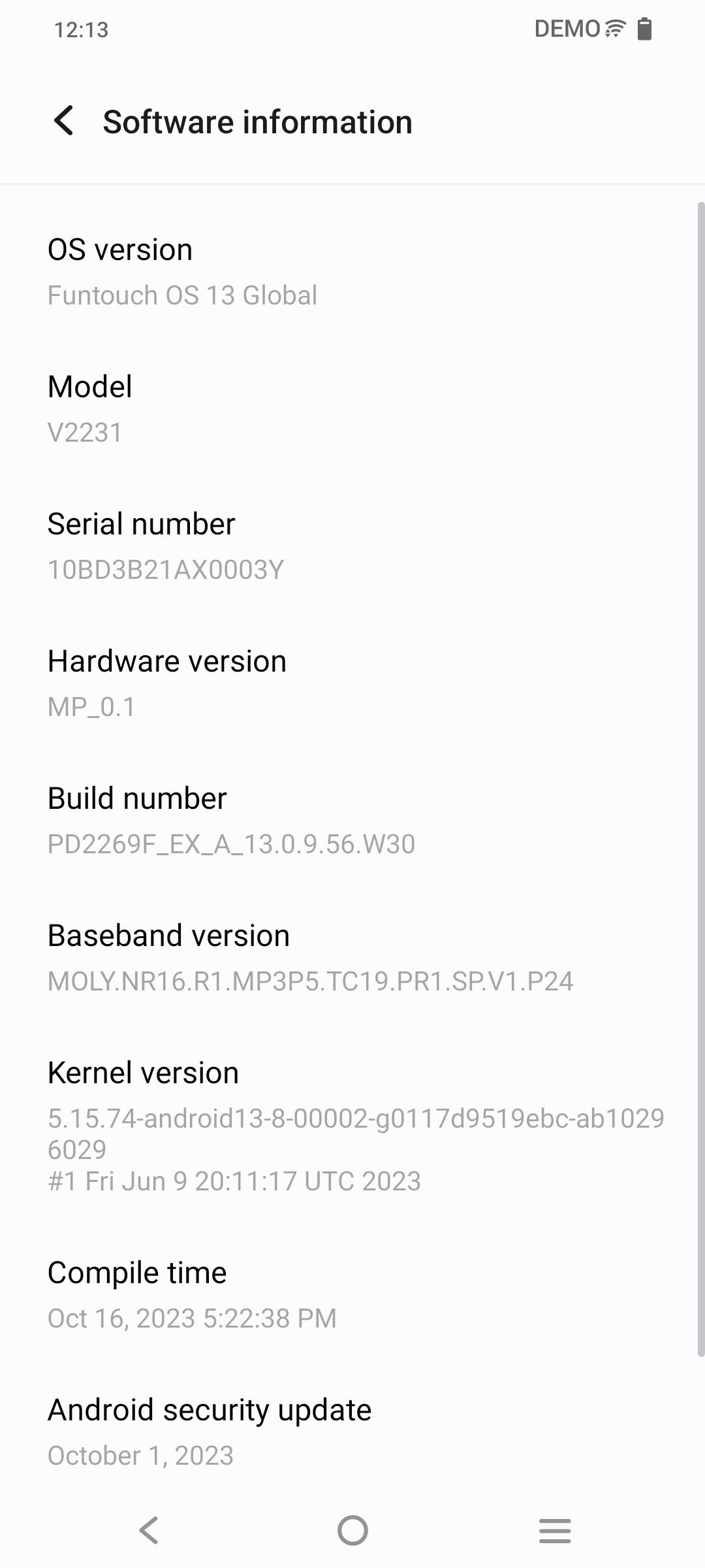 UI
