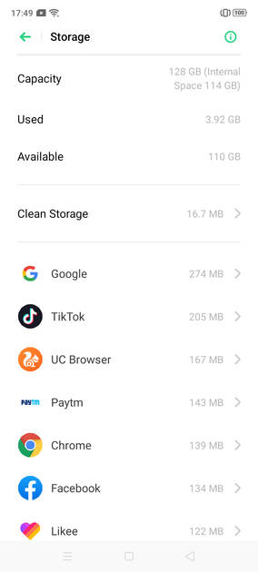 UI Screenshot