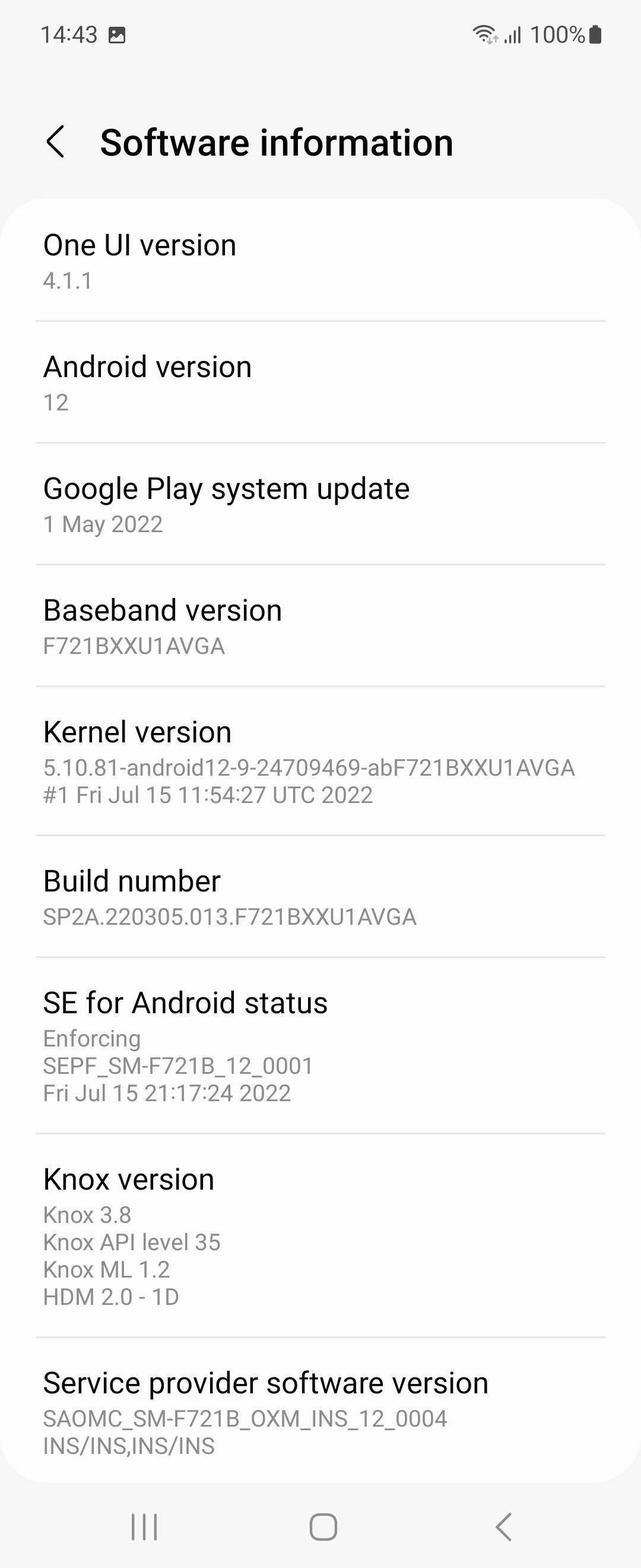 UI