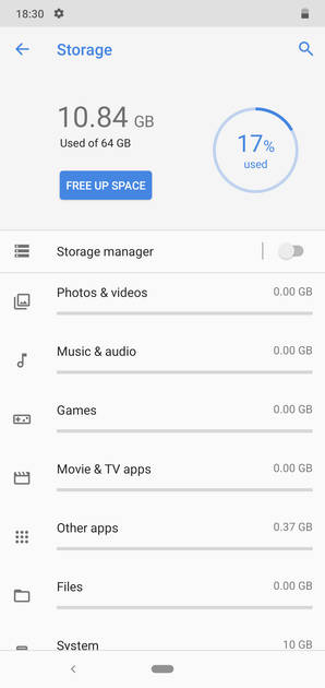 UI Screenshot