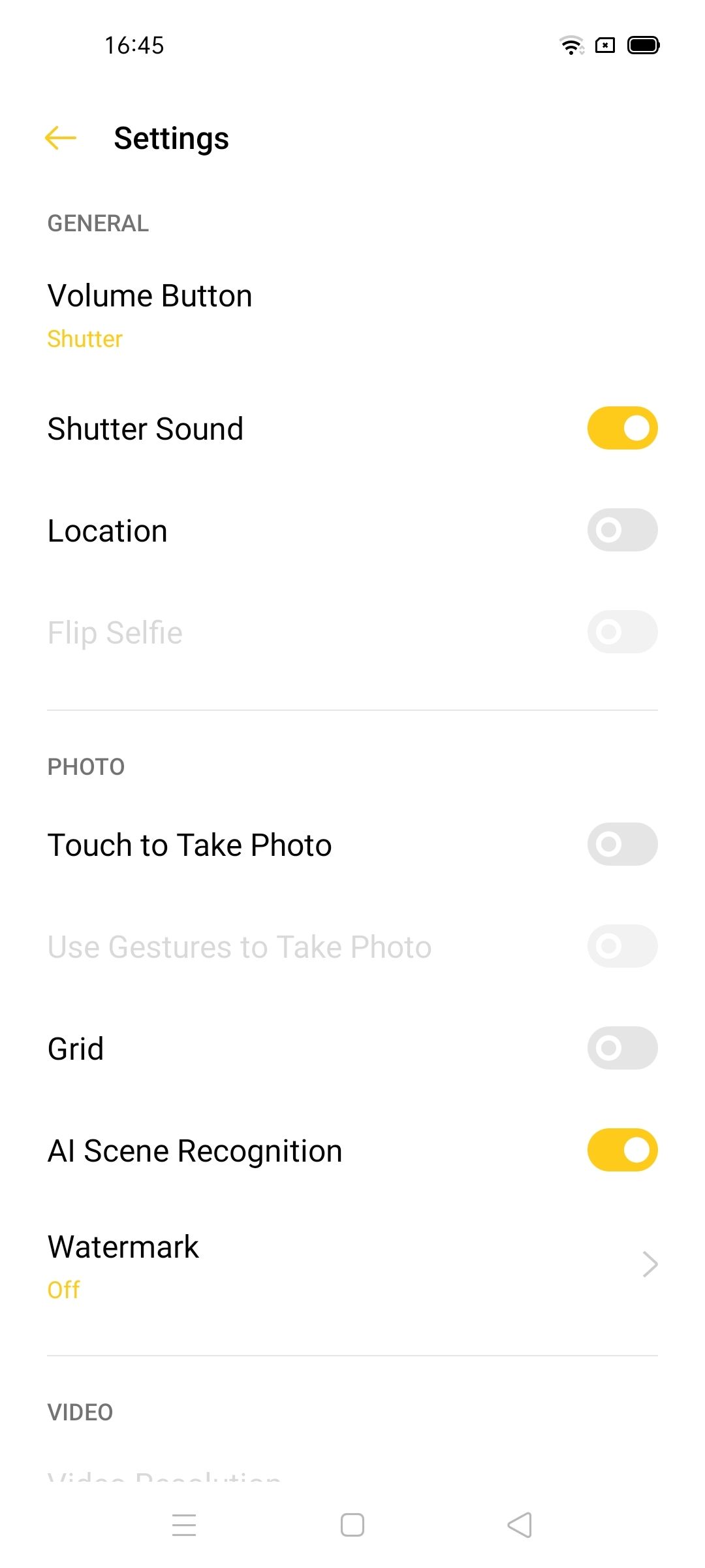 UI