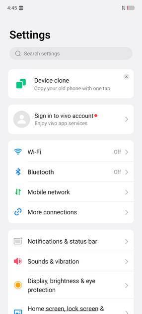 UI Screenshot