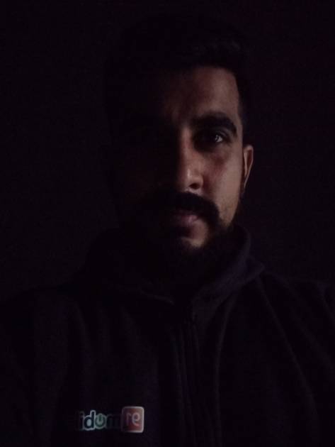 Front Camera
