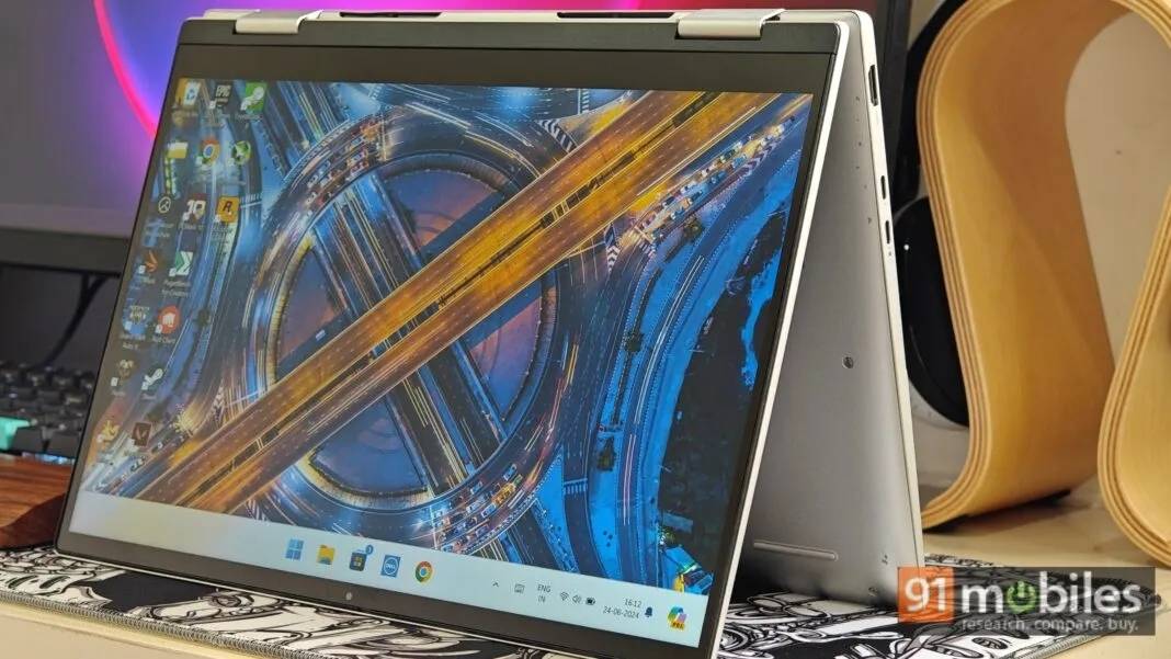 Dell Inspiron 14 7430 (IC7430FD64T001ORS1) Laptop (Core i7 13th Gen/16 GB/512 GB SSD/Windows 11)