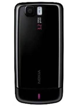 Nokia 6600 Slide