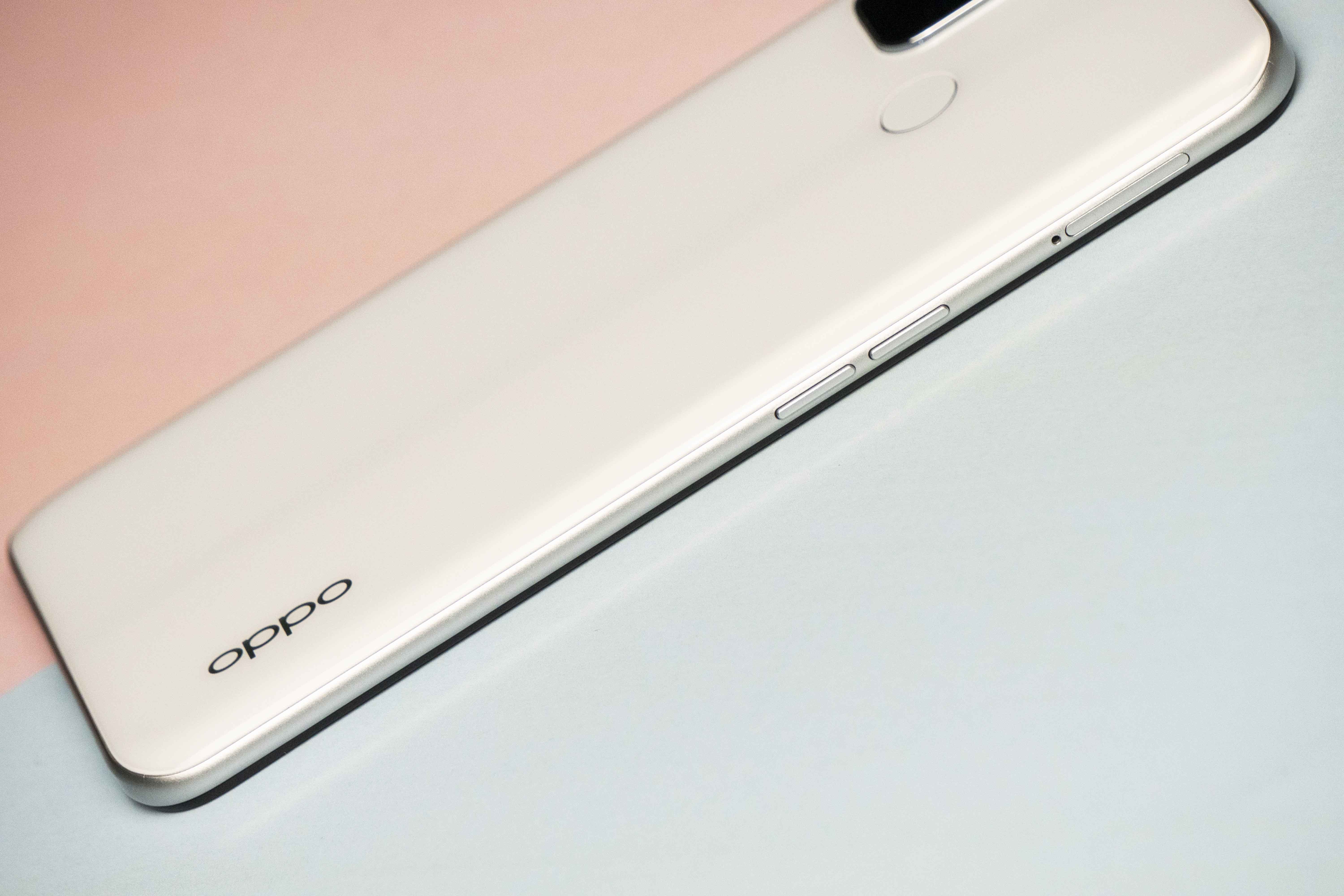 OPPO
