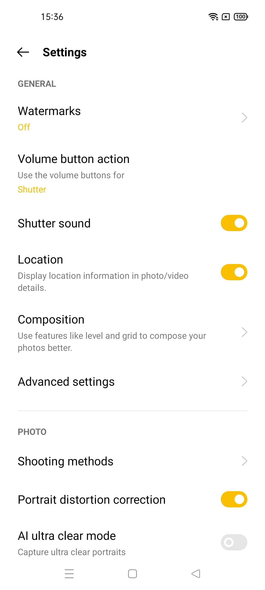 UI