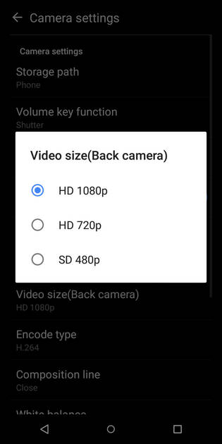 UI Screenshot