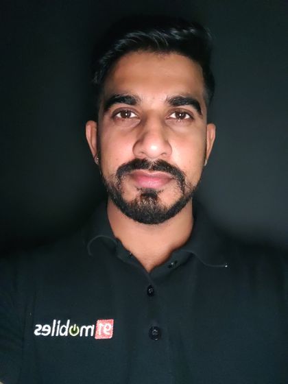 OnePlus 8 Pro