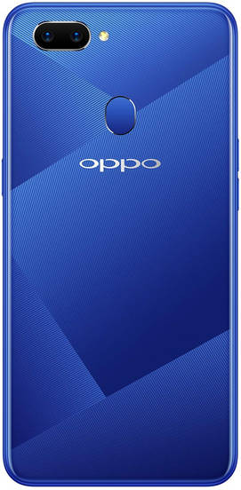 OPPO A5