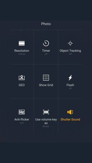 UI Screenshot
