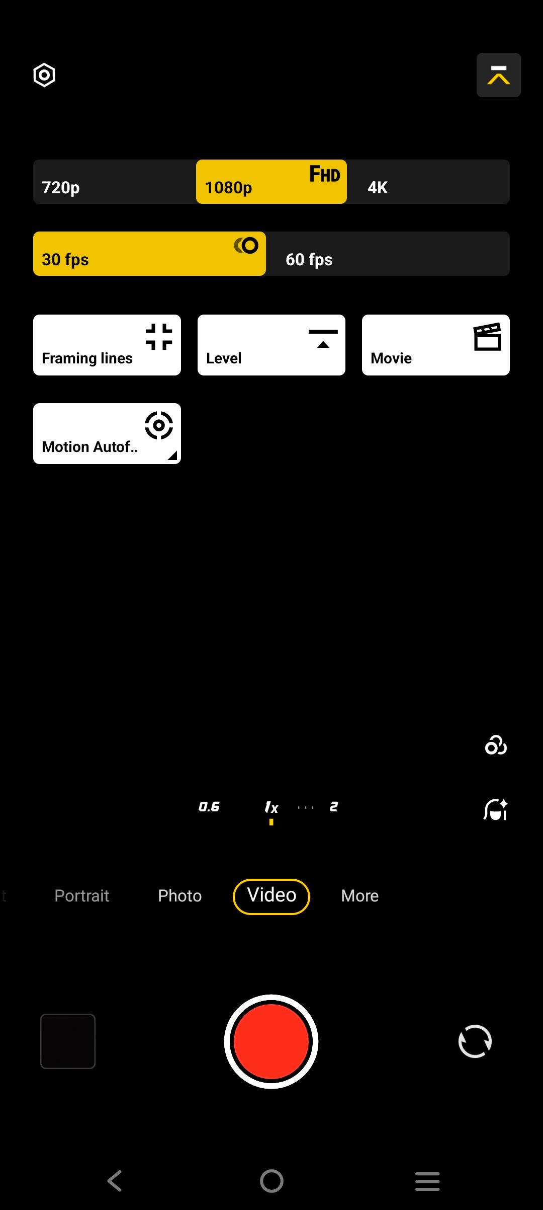 UI