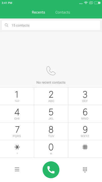 UI Screenshot