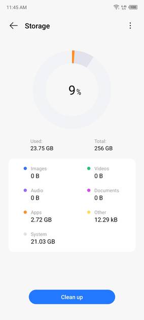 UI Screenshot