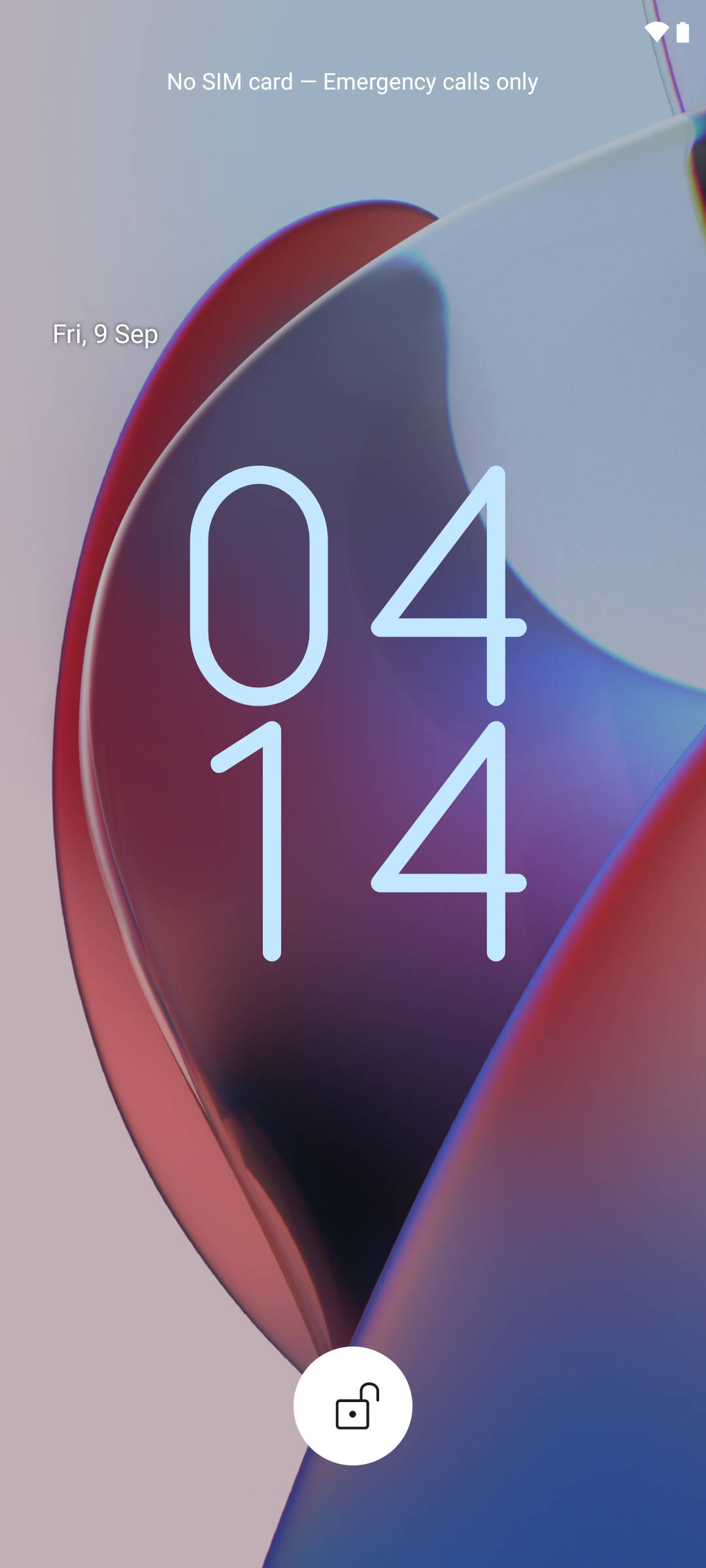 UI