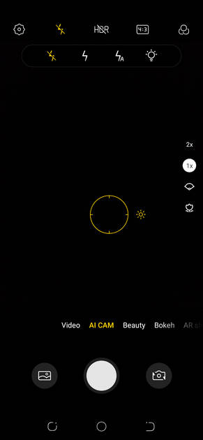 UI Screenshot
