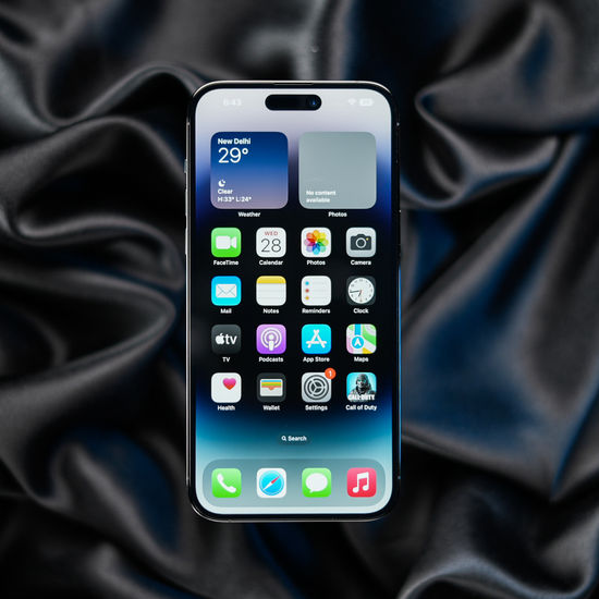 Apple iPhone 14 Pro Max Images, Official Pictures, Photo Gallery |  
