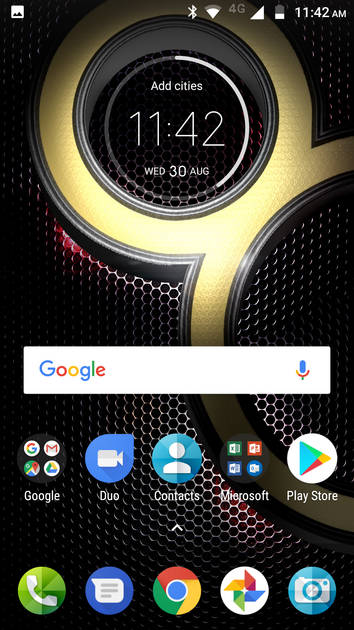 UI Screenshot