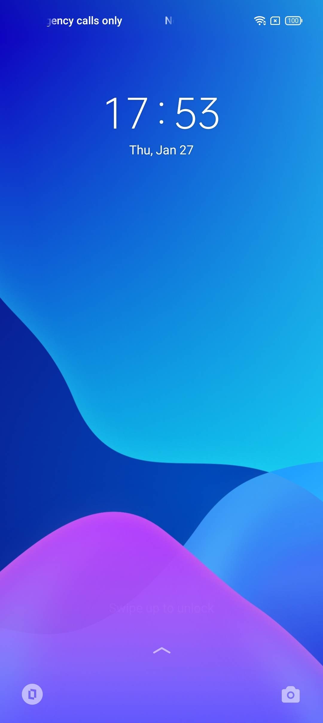 UI