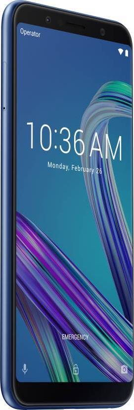 Asus Zenfone Max Pro M1