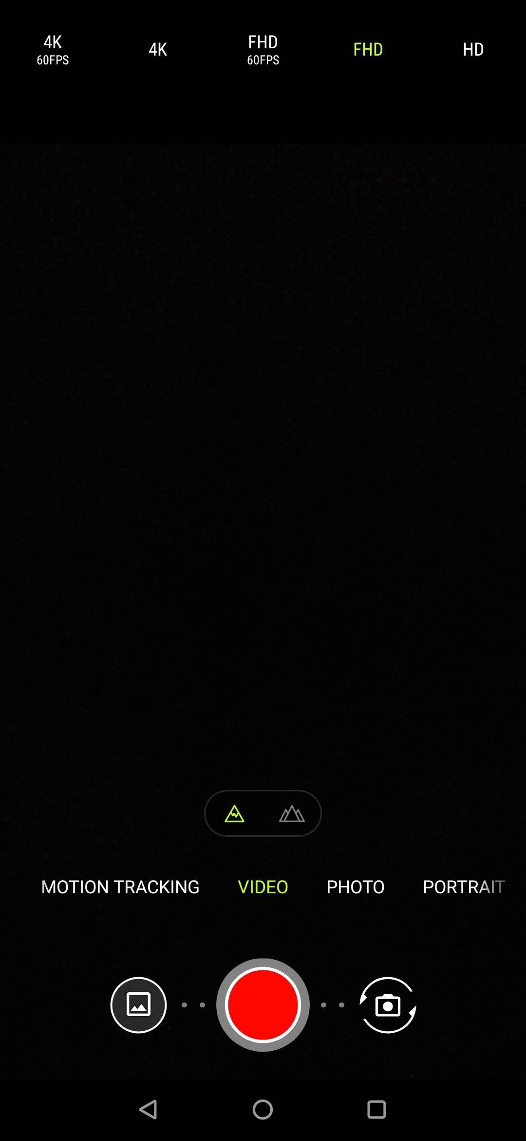 UI