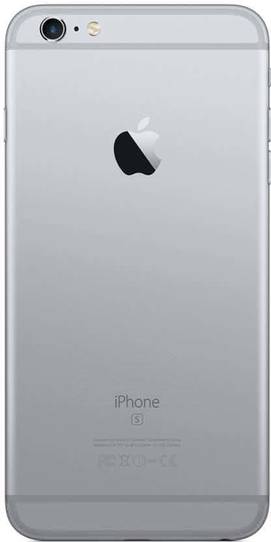 Apple iPhone 6s Plus 128GB