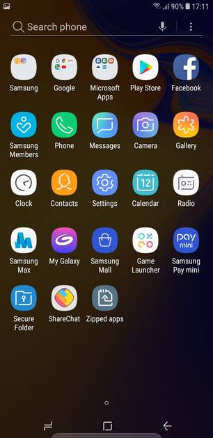 UI Screenshot