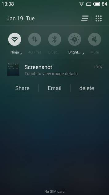 UI Screenshot