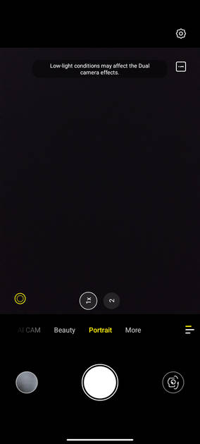 UI Screenshot