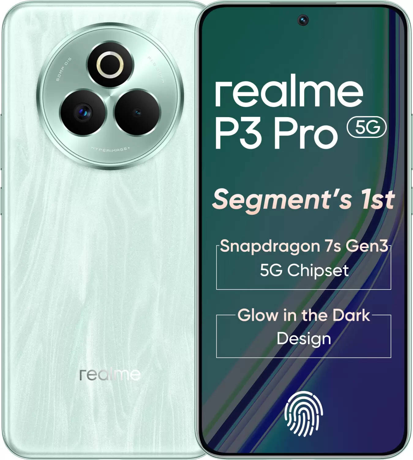 realme