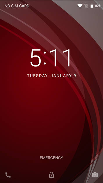 UI Screenshot