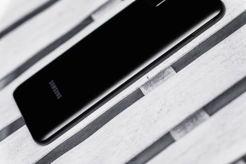 samsung m01 with fingerprint
