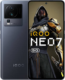 iQOO Neo 7