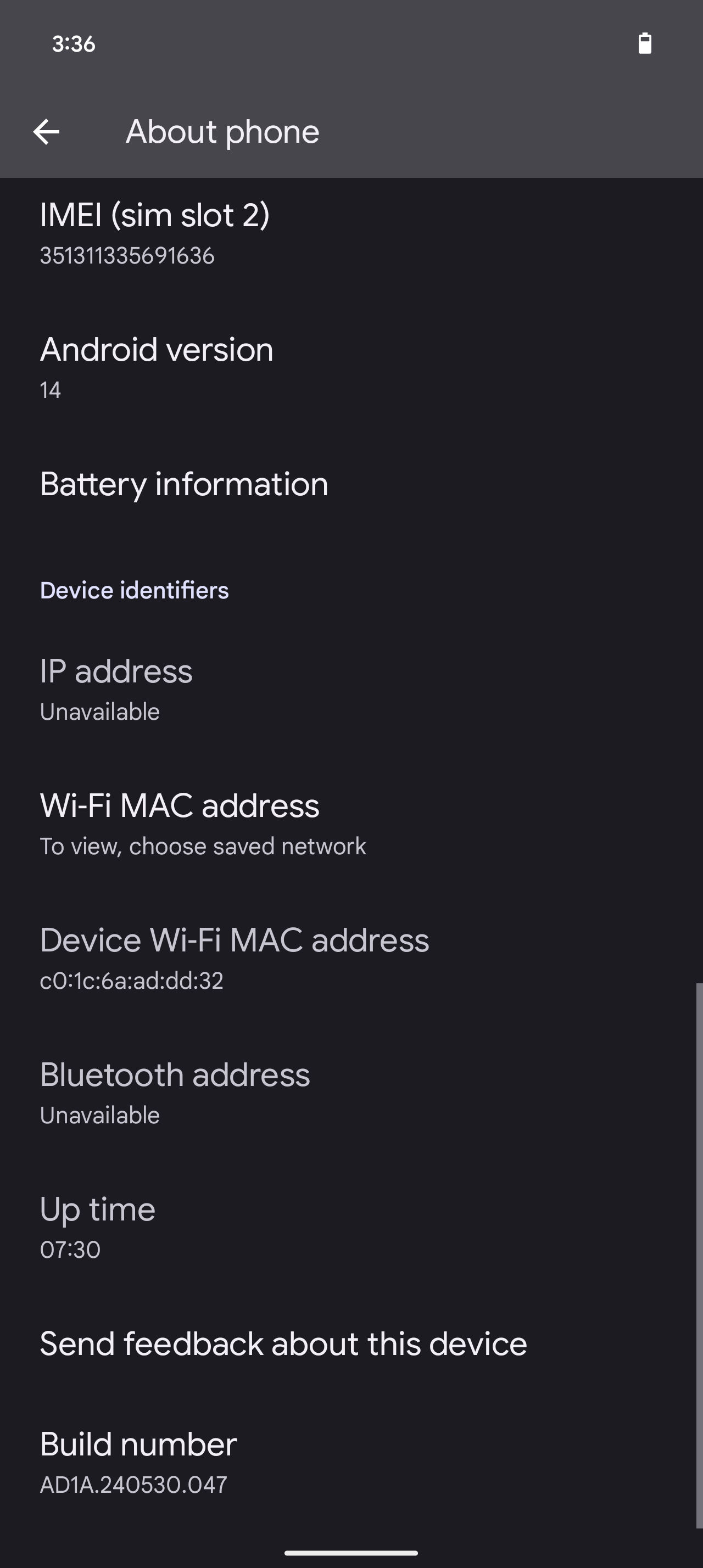 UI