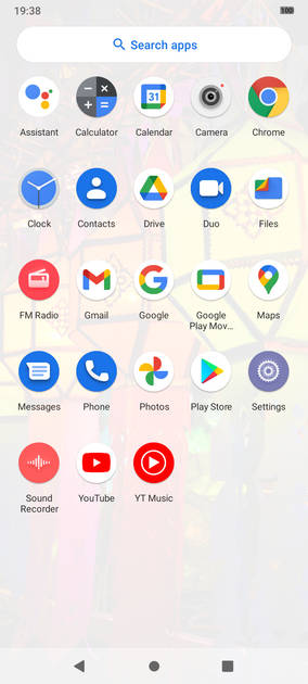 UI Screenshot