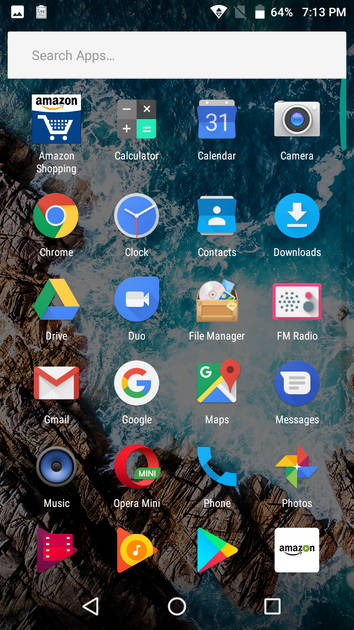 UI Screenshot