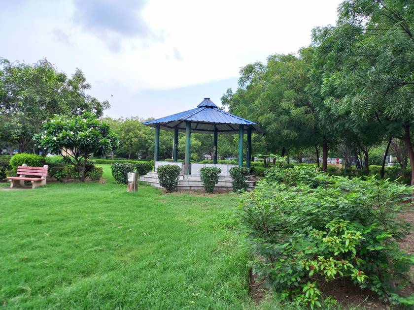 Rear Camera
