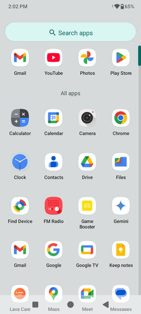 UI Screenshot