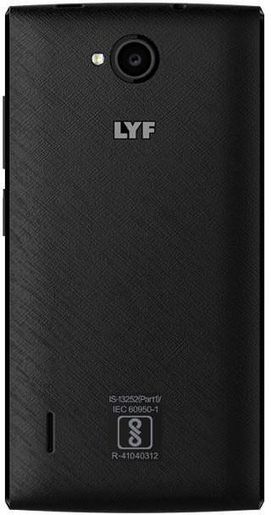Lyf Flame 7S