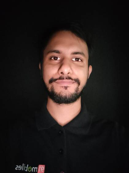 realme GT Neo 3T 5G