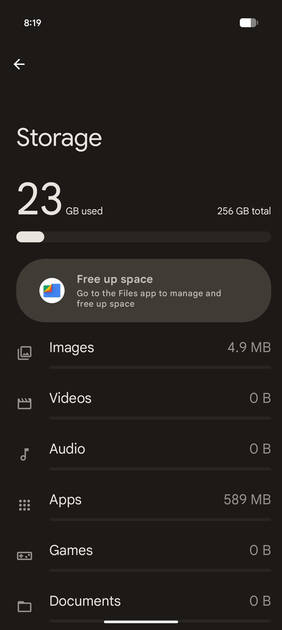 UI Screenshot