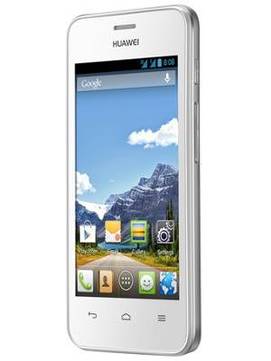 Huawei Ascend Y320