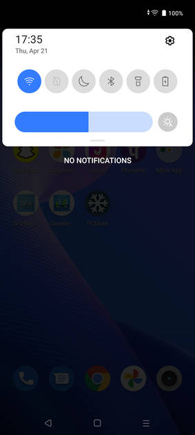 UI Screenshot