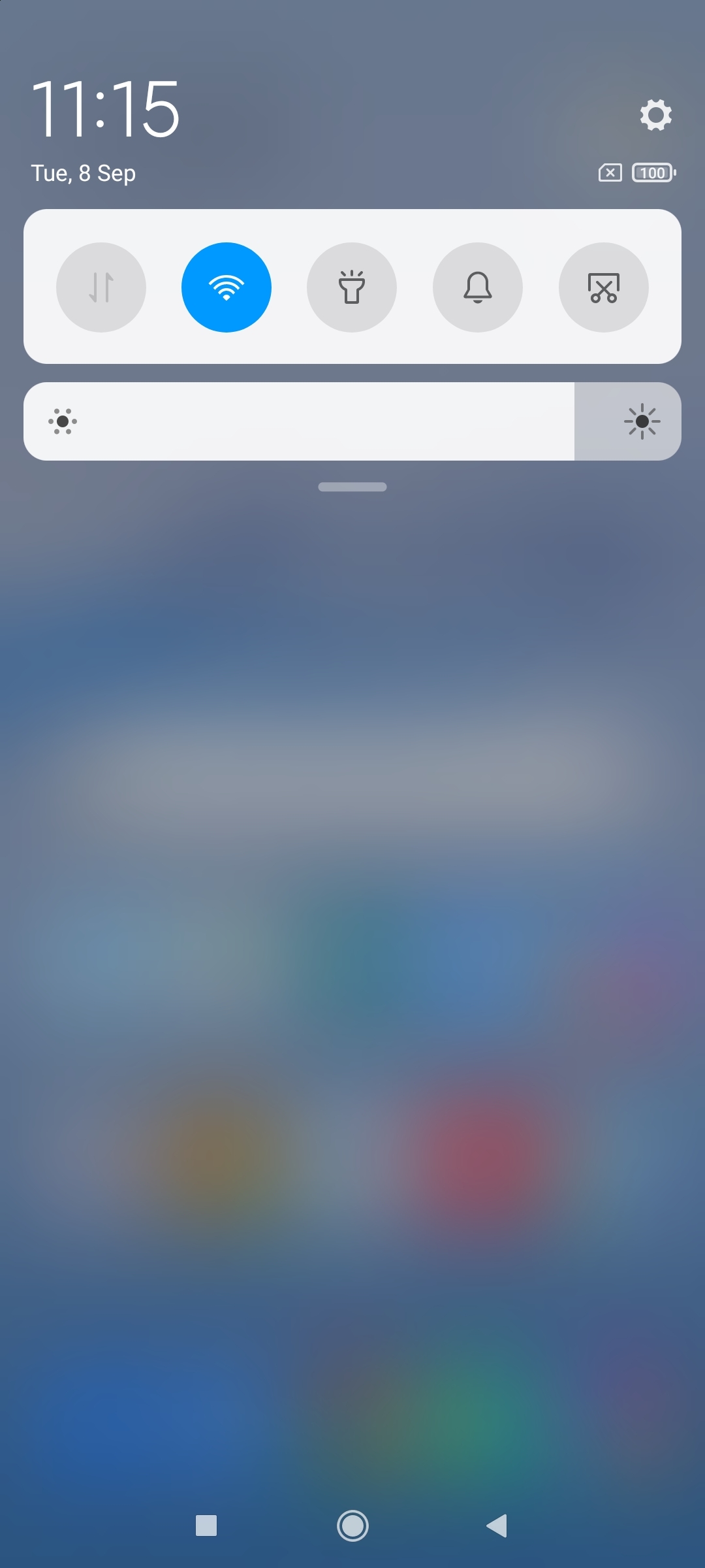 UI