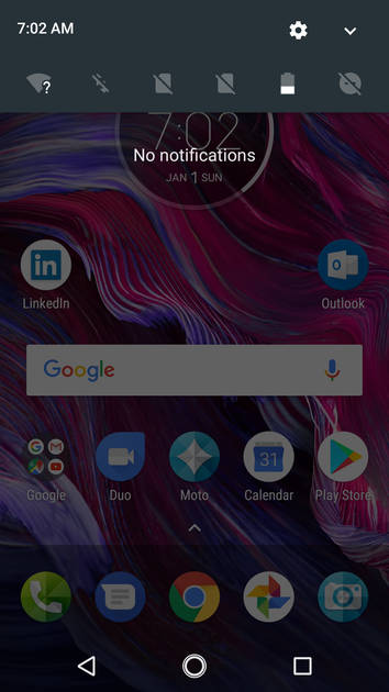 UI Screenshot