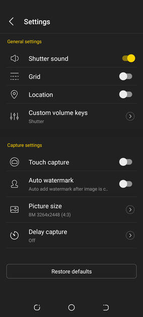 UI Screenshot