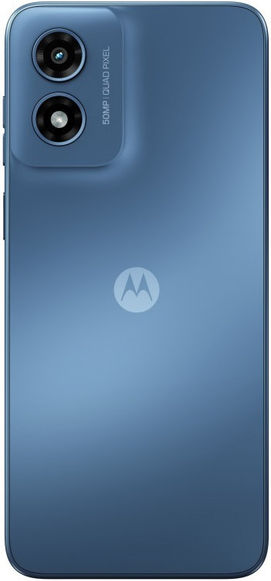 Moto G Play 2024