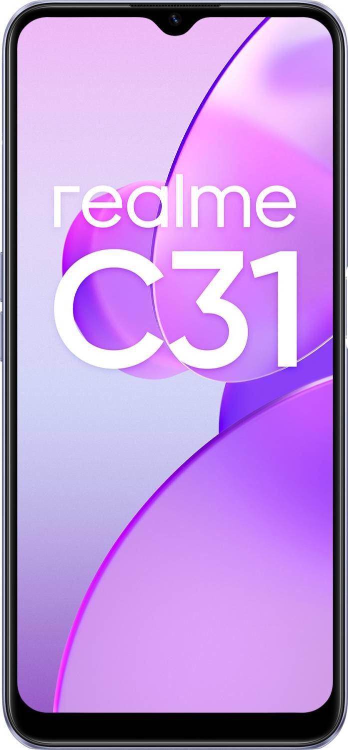 Realme